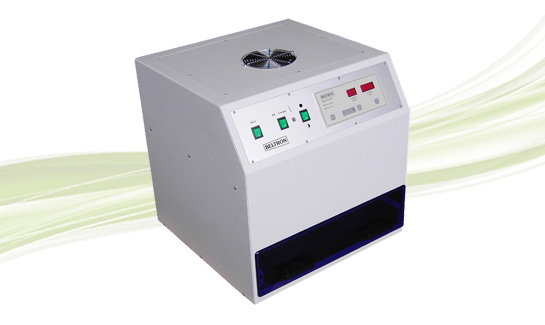 UV-DRYER WITH DRAWER 