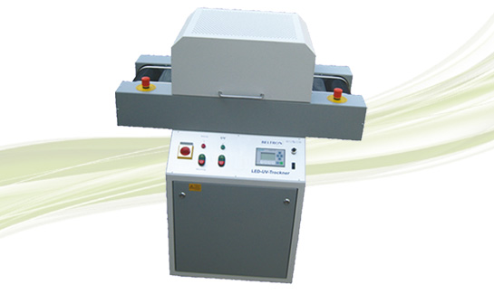 LED-UV Dryer BE20