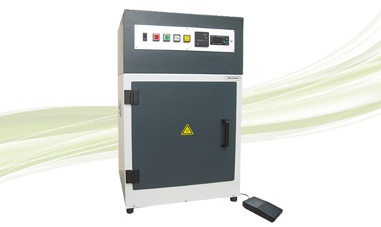 UV-BOX dryer