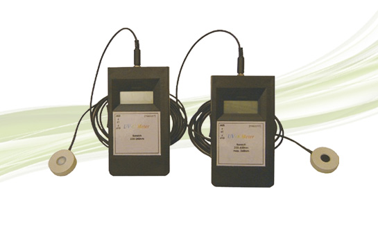 UV-Meter